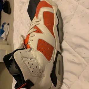 Gatorade Jordan 6